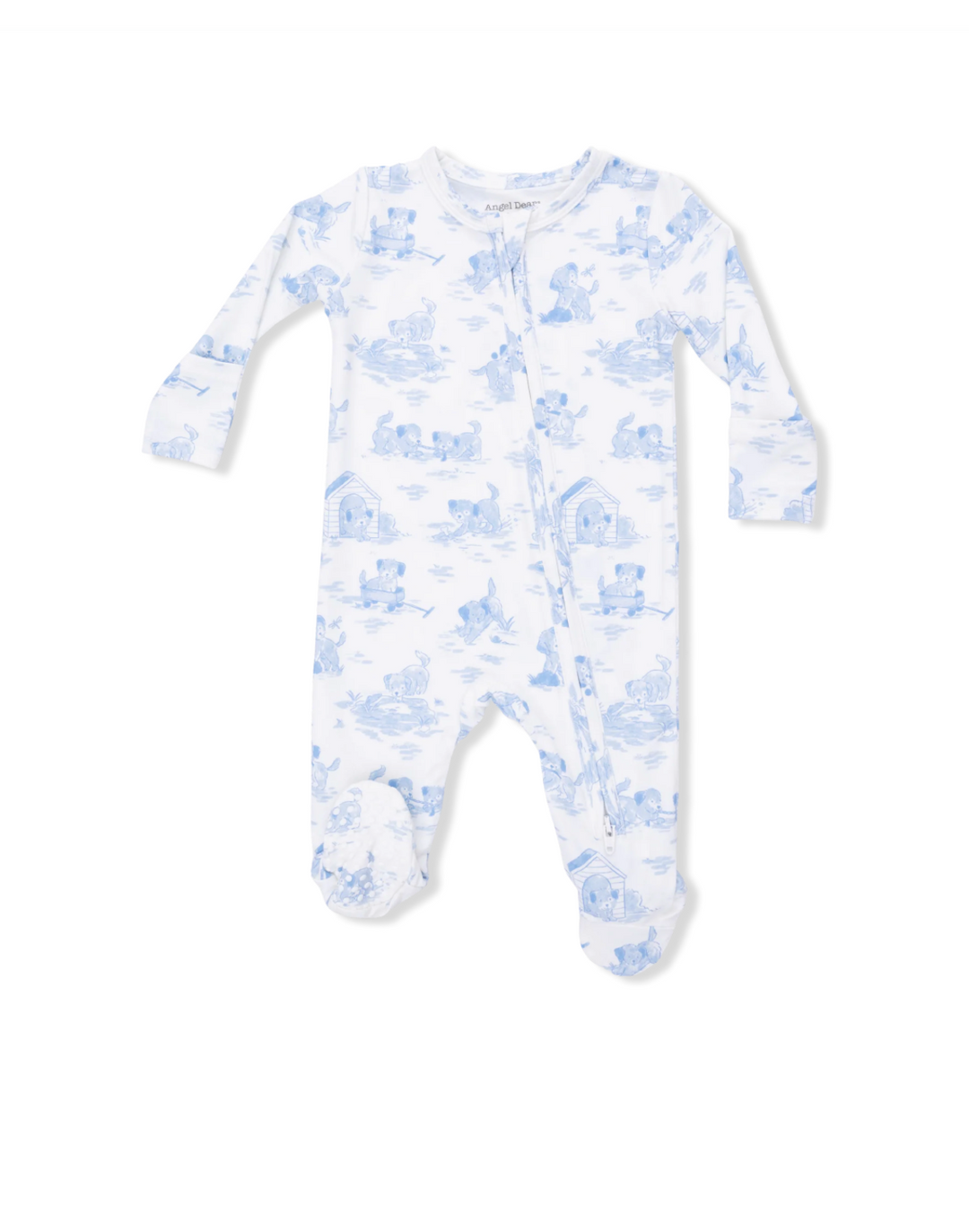 Puppy Toile Children&