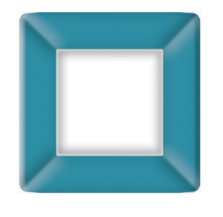 Classic Square Linen Tableware