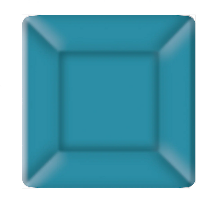 Classic Square Linen Tableware