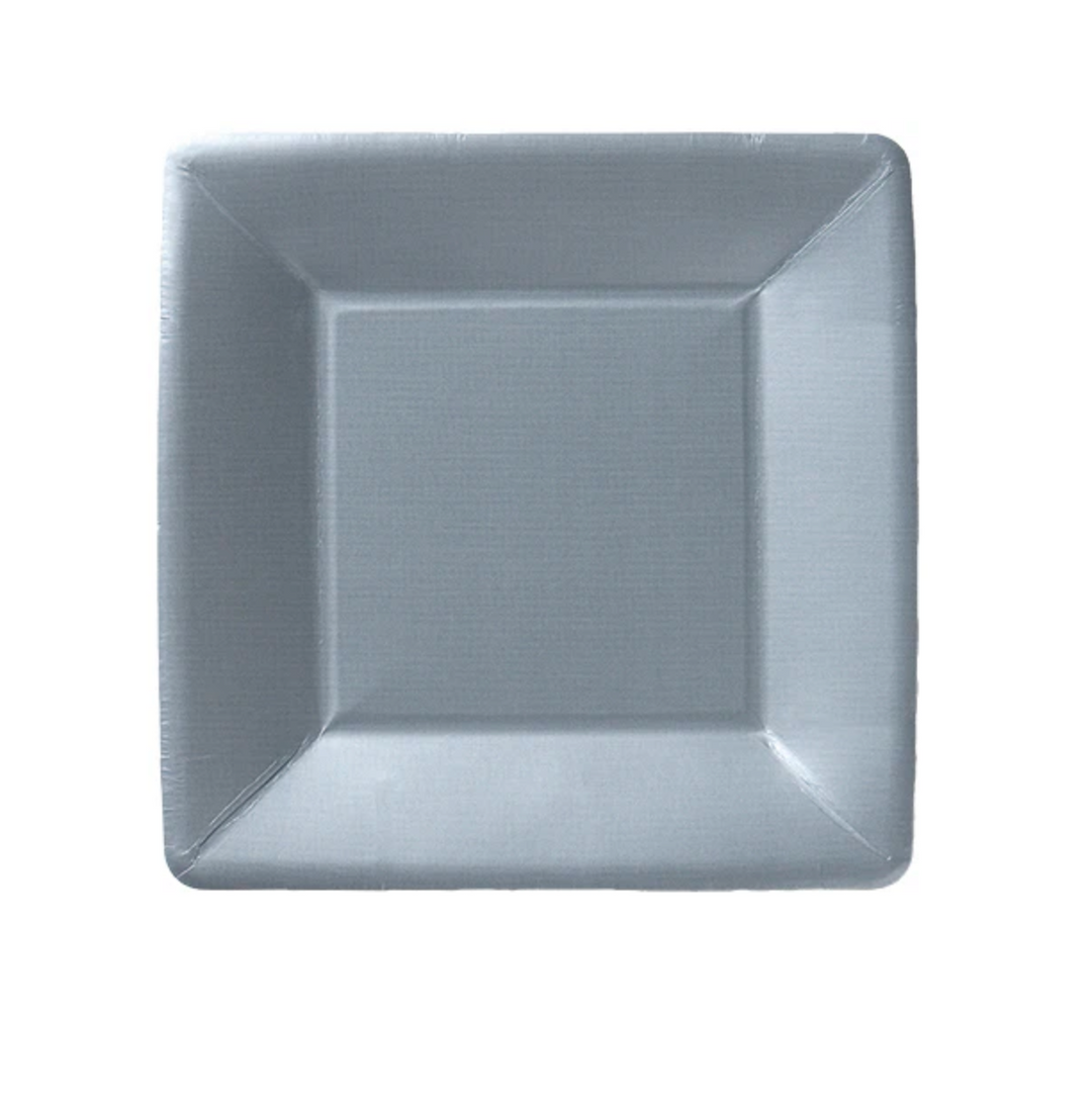 Classic Square Linen Tableware