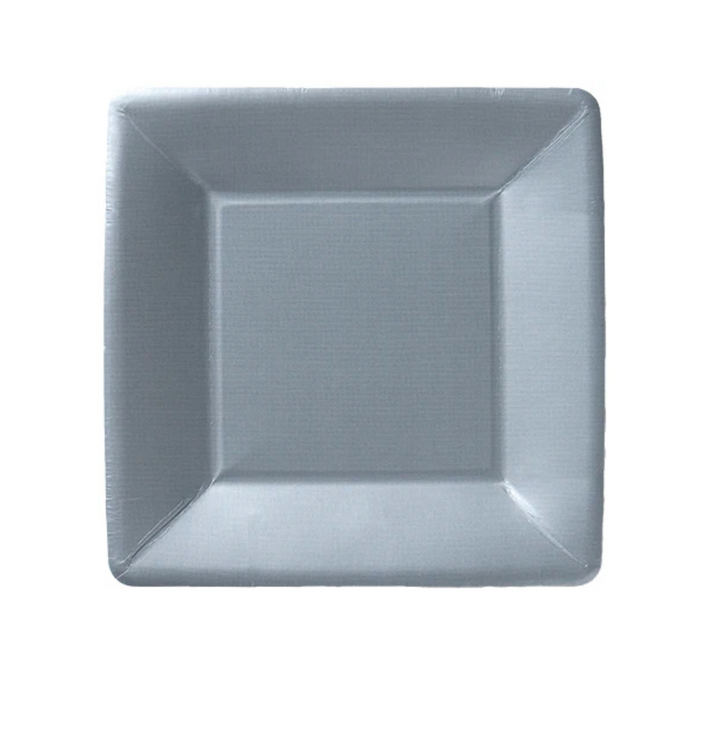 Classic Square Linen Tableware