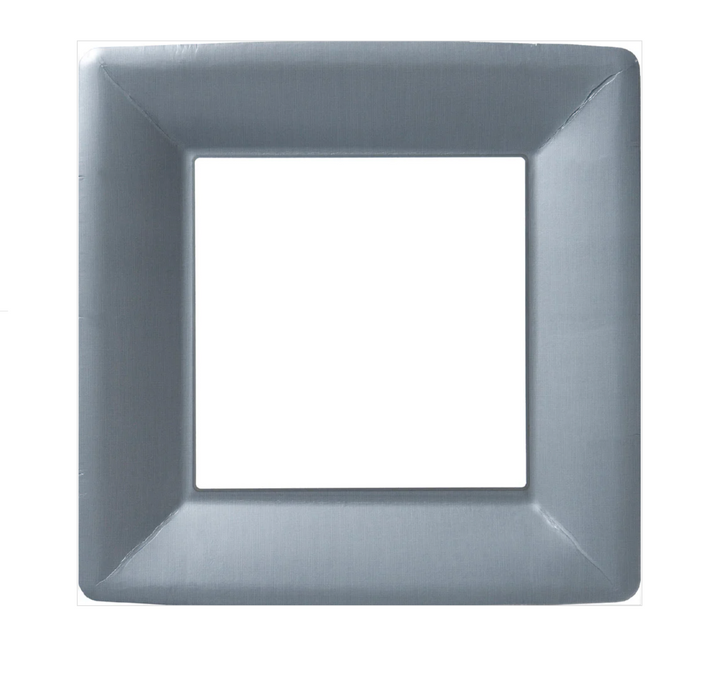 Classic Square Linen Tableware