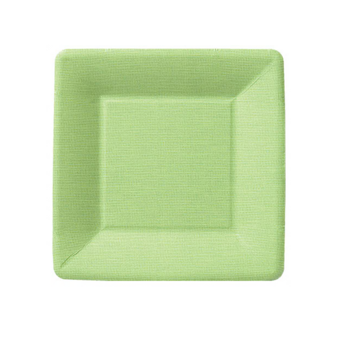 Classic Square Linen Tableware