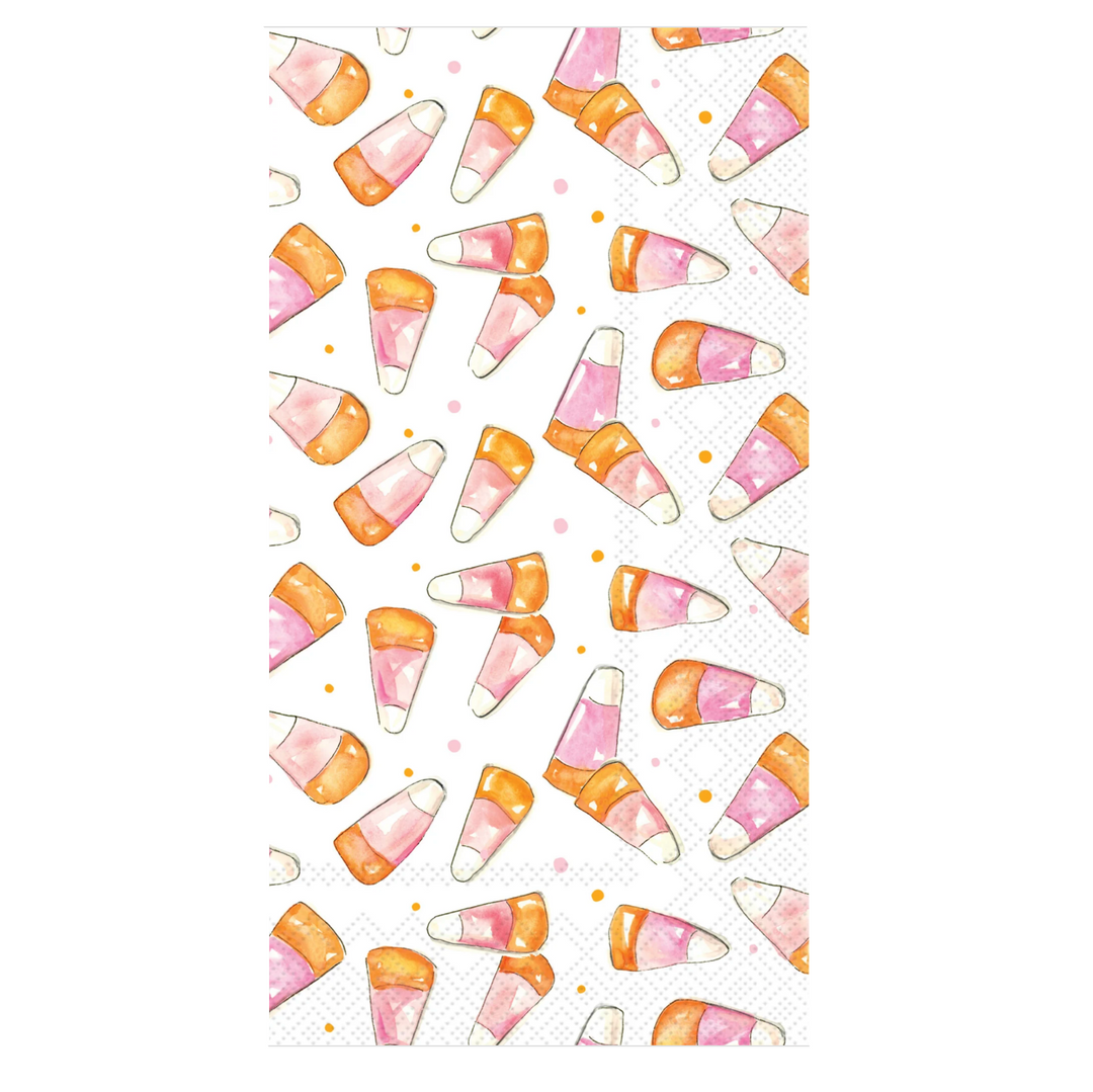 Pink Candy Corn Tableware - Pickering Boxwood