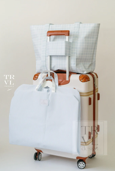 TRVL Design Garment Bag