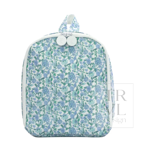 BRING IT Lunch Bag - Pickering Boxwood