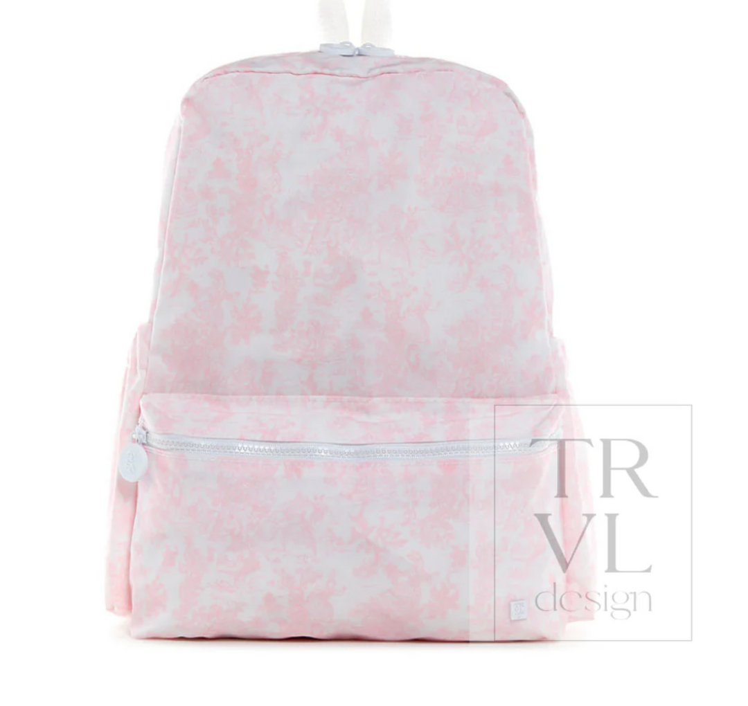 TRVL Backpacker