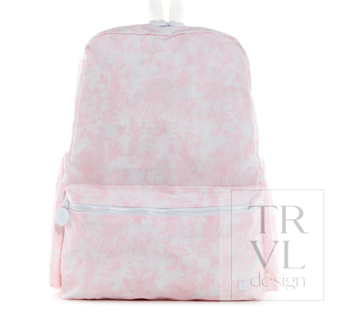 TRVL Backpacker