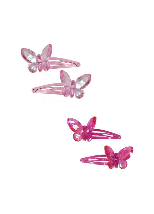 HAir clips