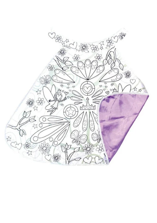color cape