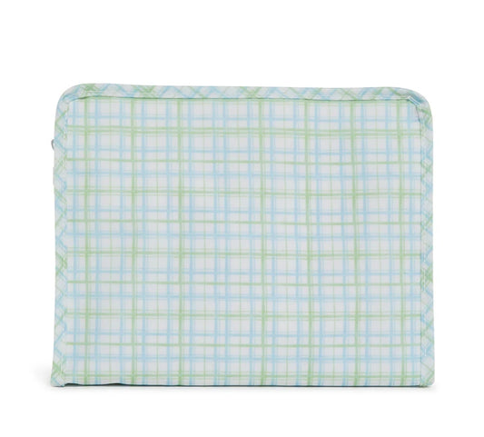 Large Roadie Zip Pouch