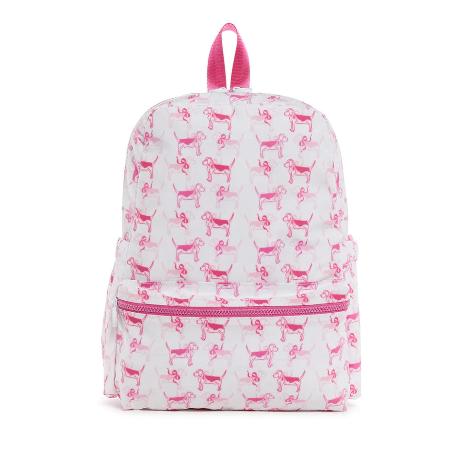 puppy love pink