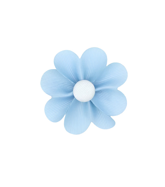 blue flower