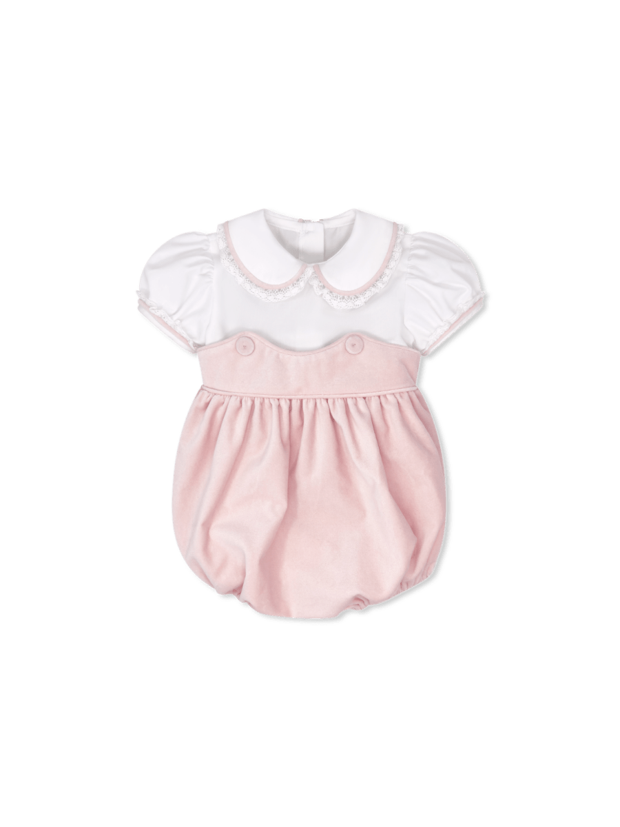 Sunday Best Bubble &amp; Dress