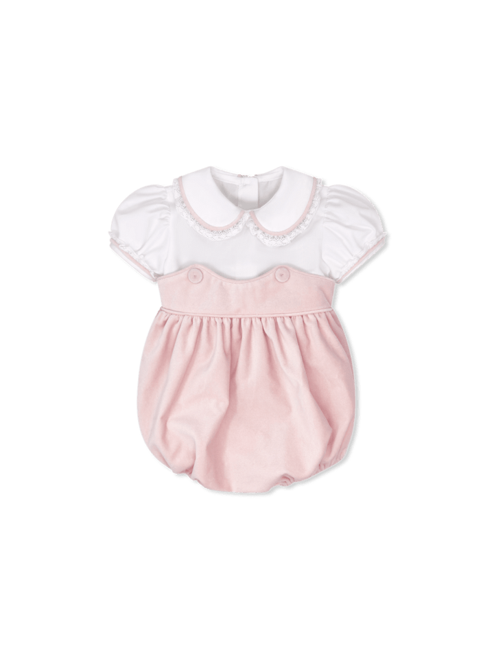Sunday Best Bubble &amp; Dress