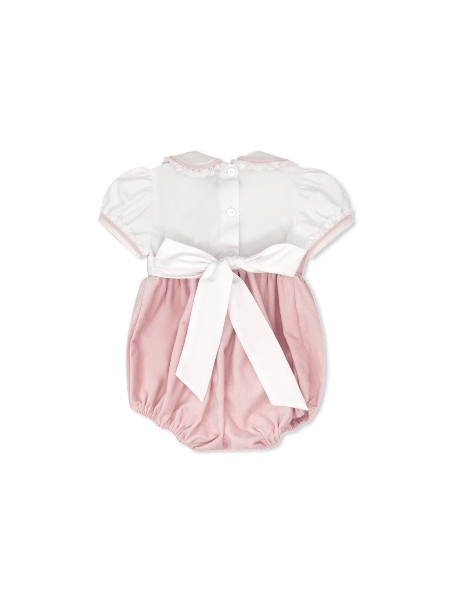 Sunday Best Bubble &amp; Dress