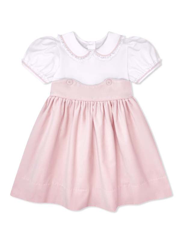 Sunday Best Bubble &amp; Dress