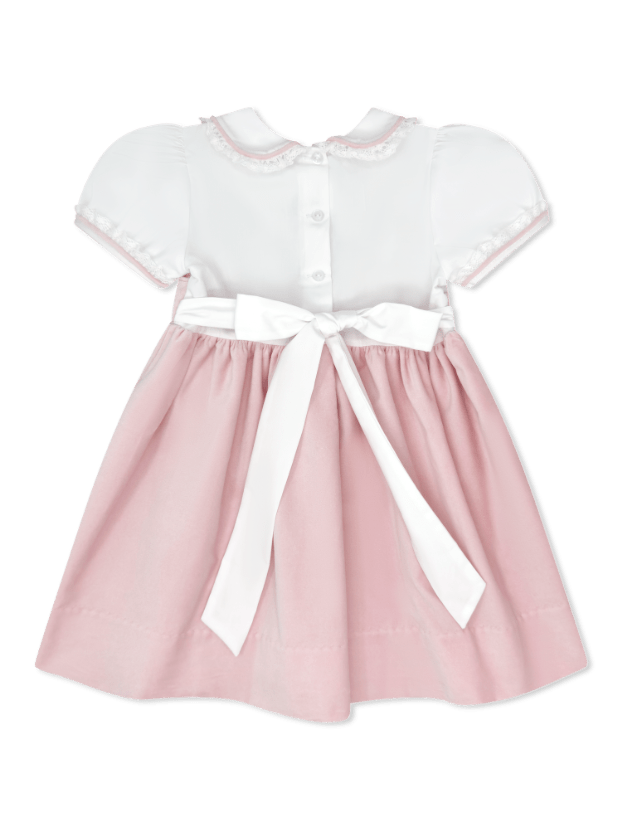 Sunday Best Bubble &amp; Dress