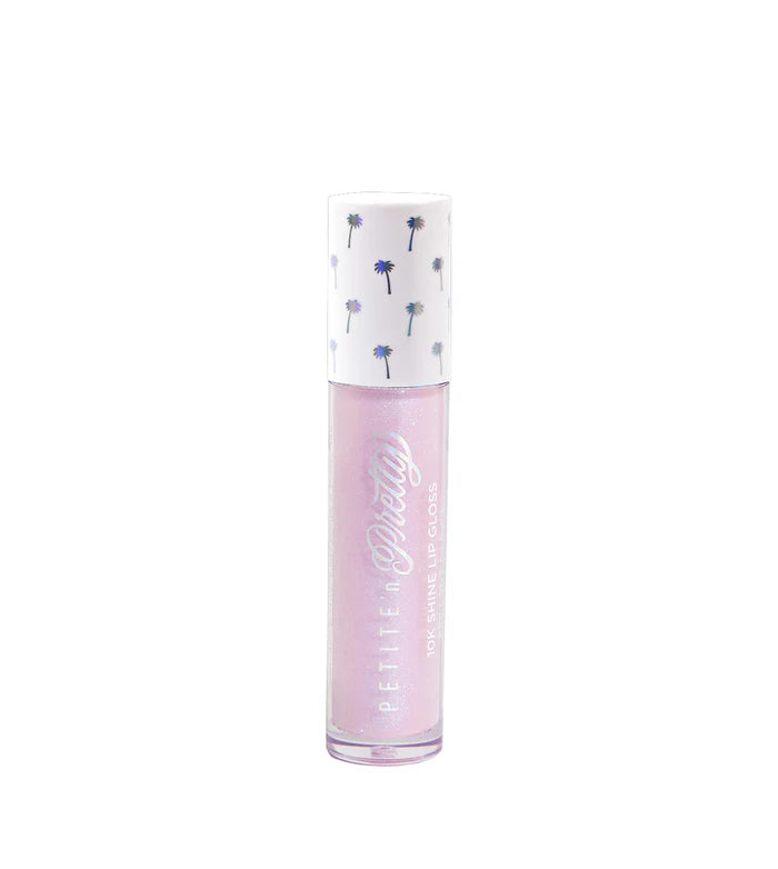 10K Shine Lip Gloss