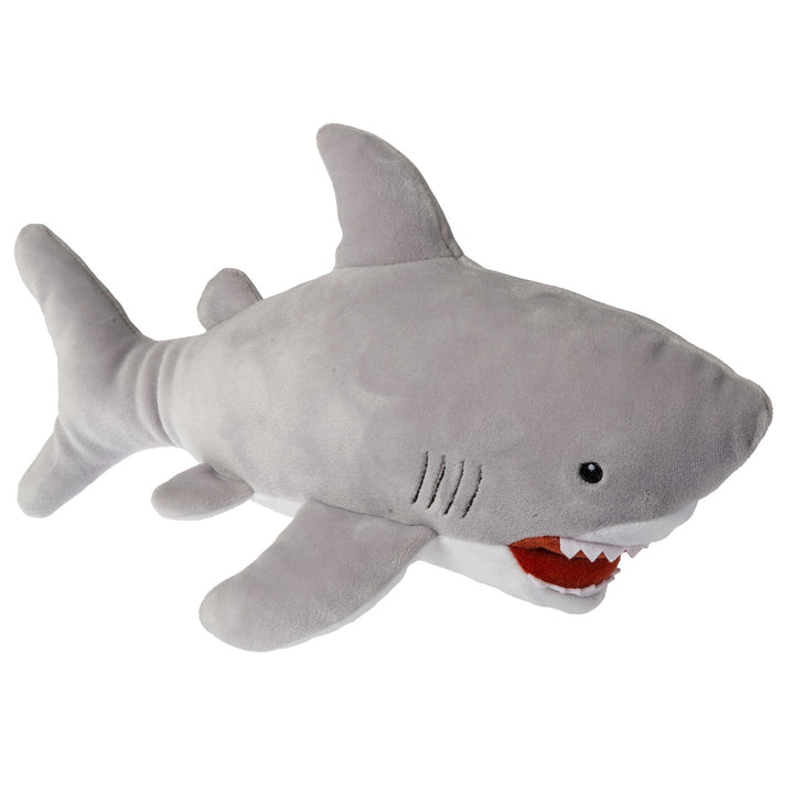 Smootheez Shark Stuffed Toy
