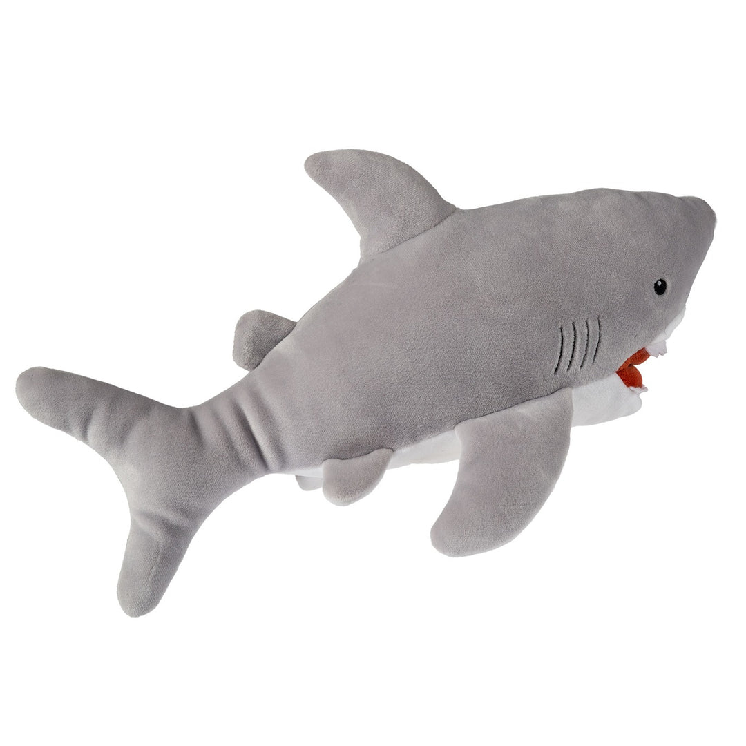 Smootheez Shark Stuffed Toy