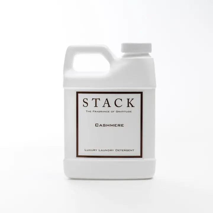 Stack Laundry Detergent - Pickering Boxwood