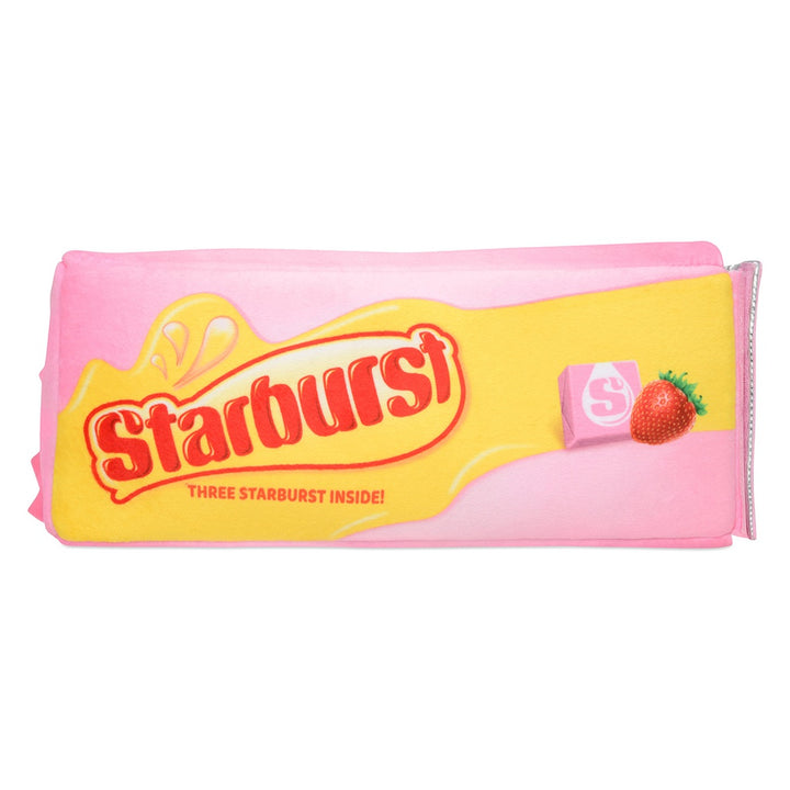 Starburst Packaging Fleece Plush - Pickering Boxwood