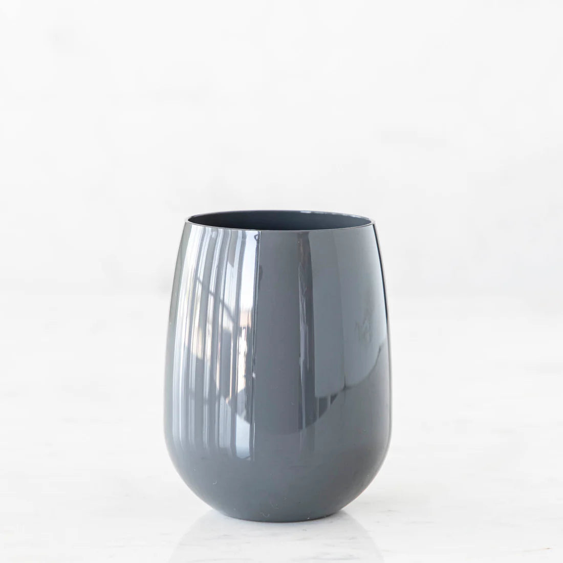 Stemless Wine SymGLASS