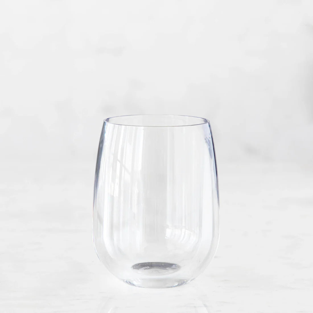 Stemless Wine SymGLASS