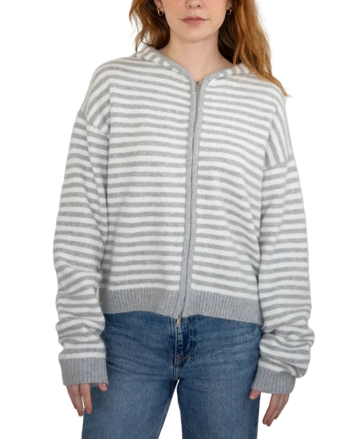 Cooper Zip Up Jacket