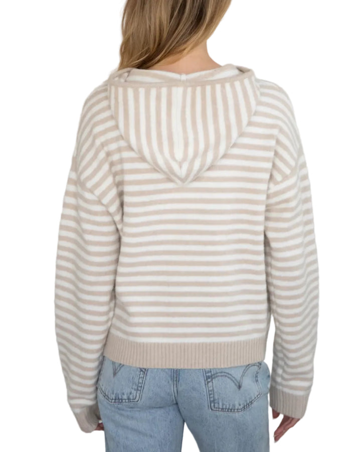 Cooper Zip Up Jacket