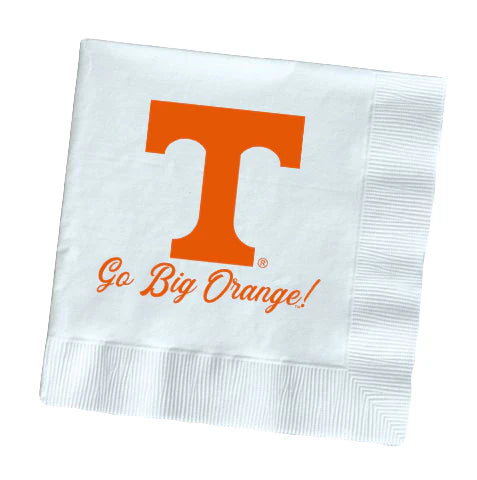 Gameday Napkins