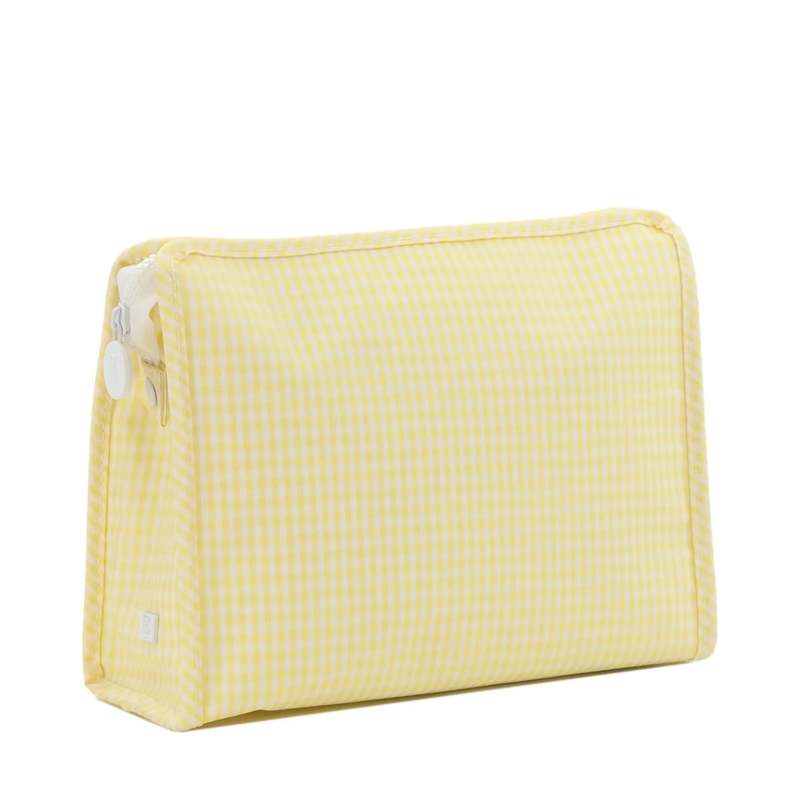 Large Roadie Zip Pouch