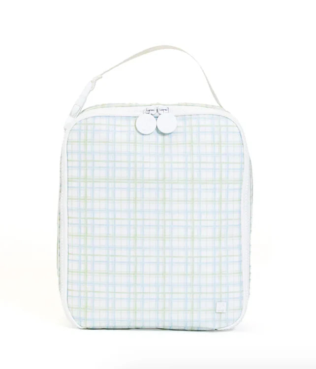 Insulated Lunch Box by TRVL Design - Pickering Boxwood