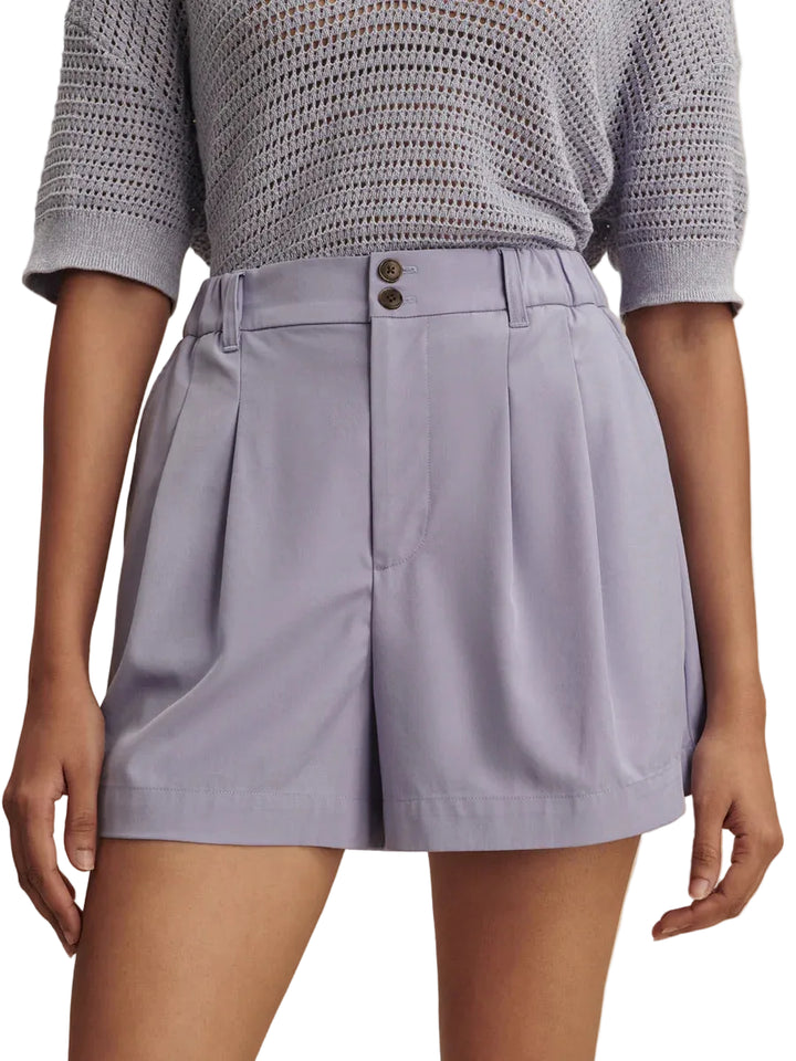 Tansy Woven Short 3" by Varley