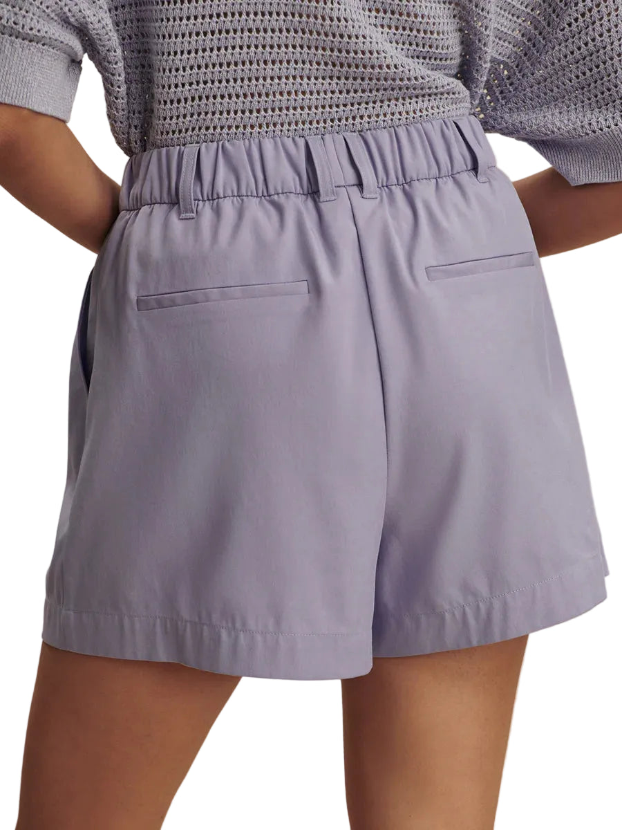 Tansy Woven Short 3" by Varley