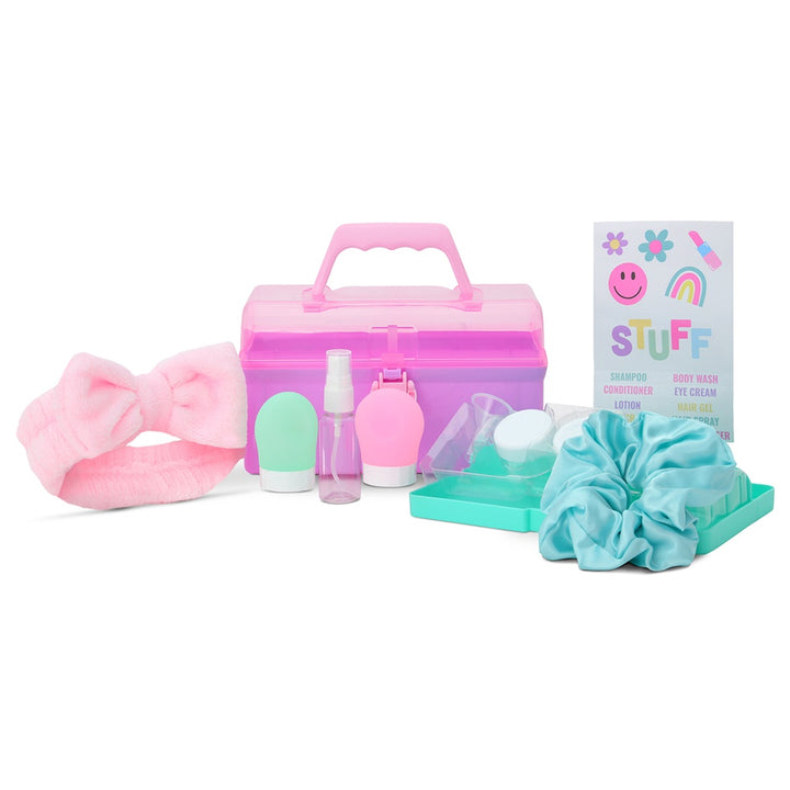 Travel set 