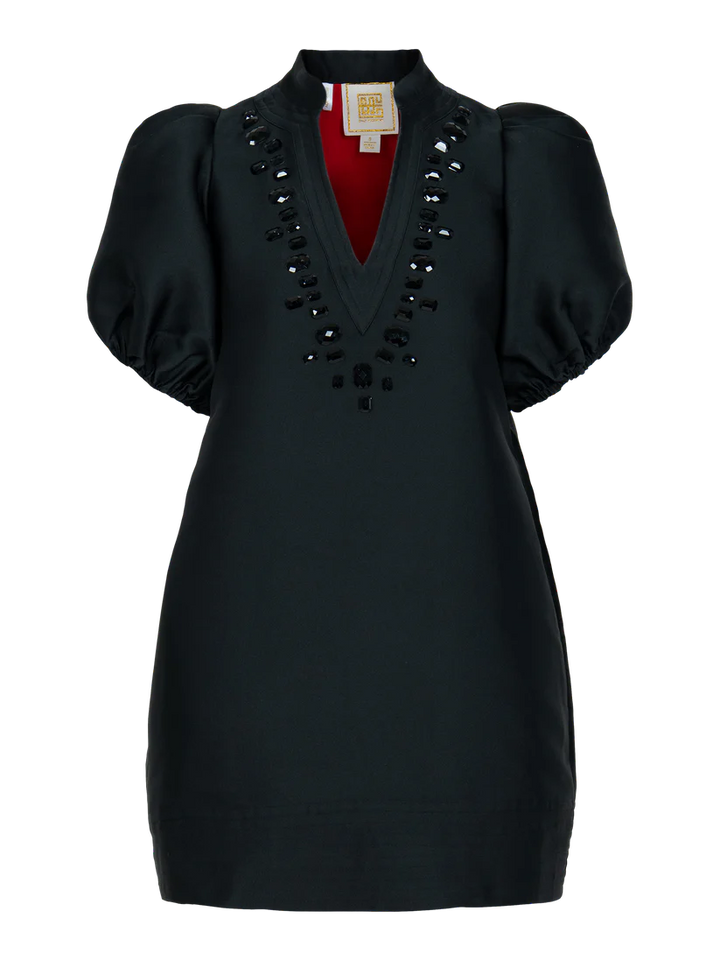 Hampton Mini in Midnight by Emily McCarthy