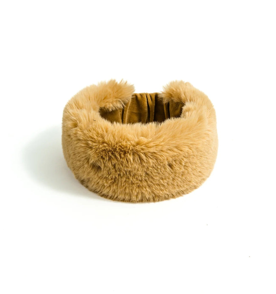 Aspen Fur Turban