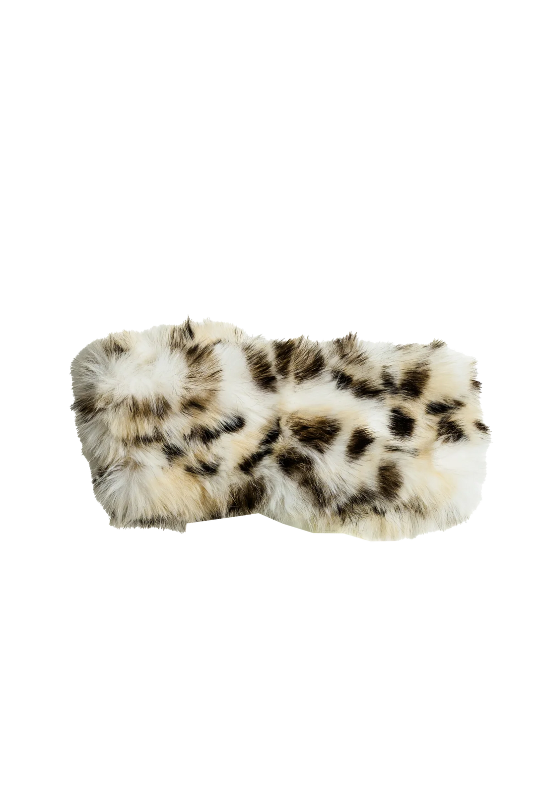 Aspen Fur Turban