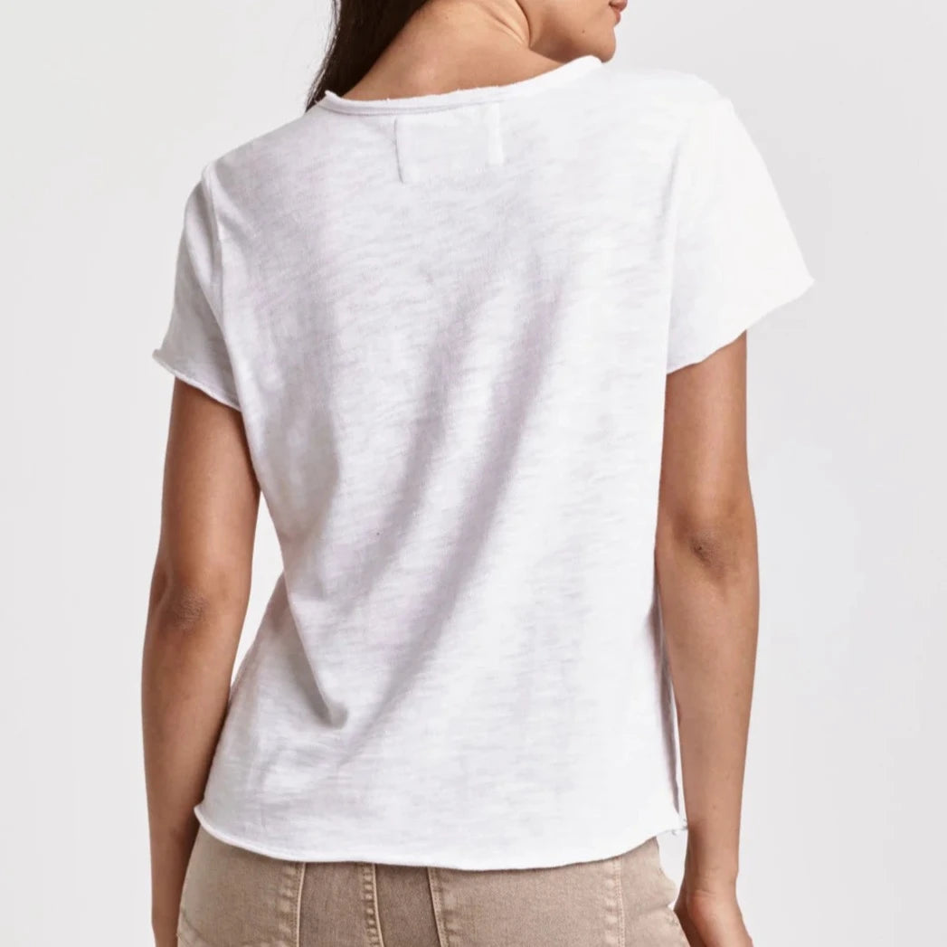 Vanya Short Sleeve Tee