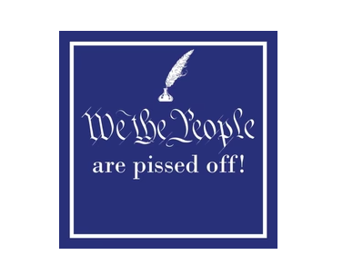 Funny Beverage Napkins