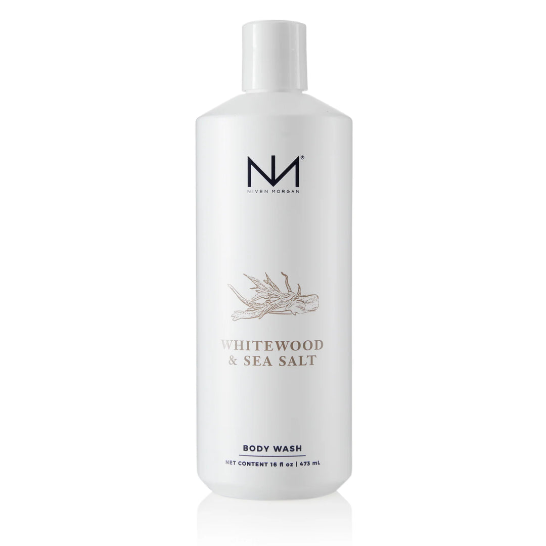 Niven Morgan Bodywash