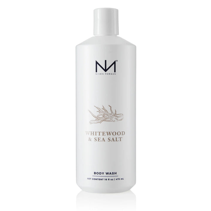 Niven Morgan Bodywash