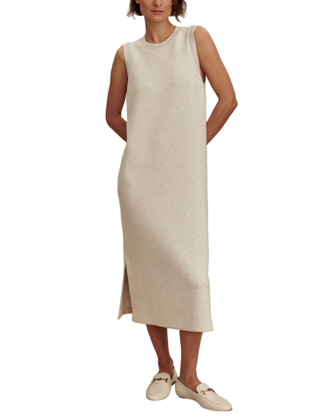 Beatrice Midi Dress by Varley