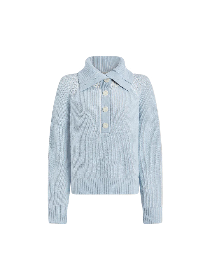 Filey Plated Sweater by Varley