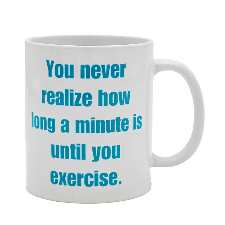 Giftable Coffee Mugs