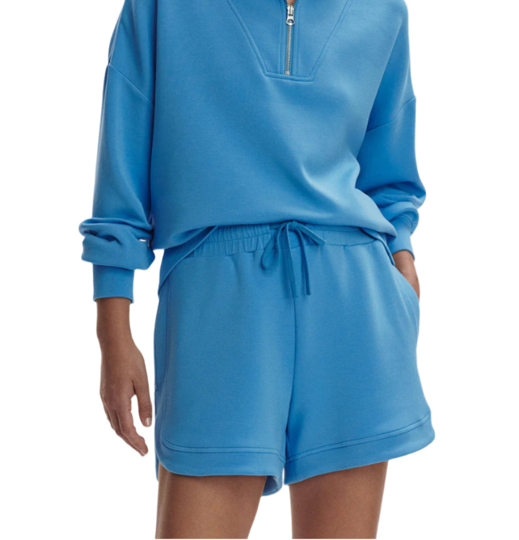 Hawley Half Zip Sweatshirt by Varley