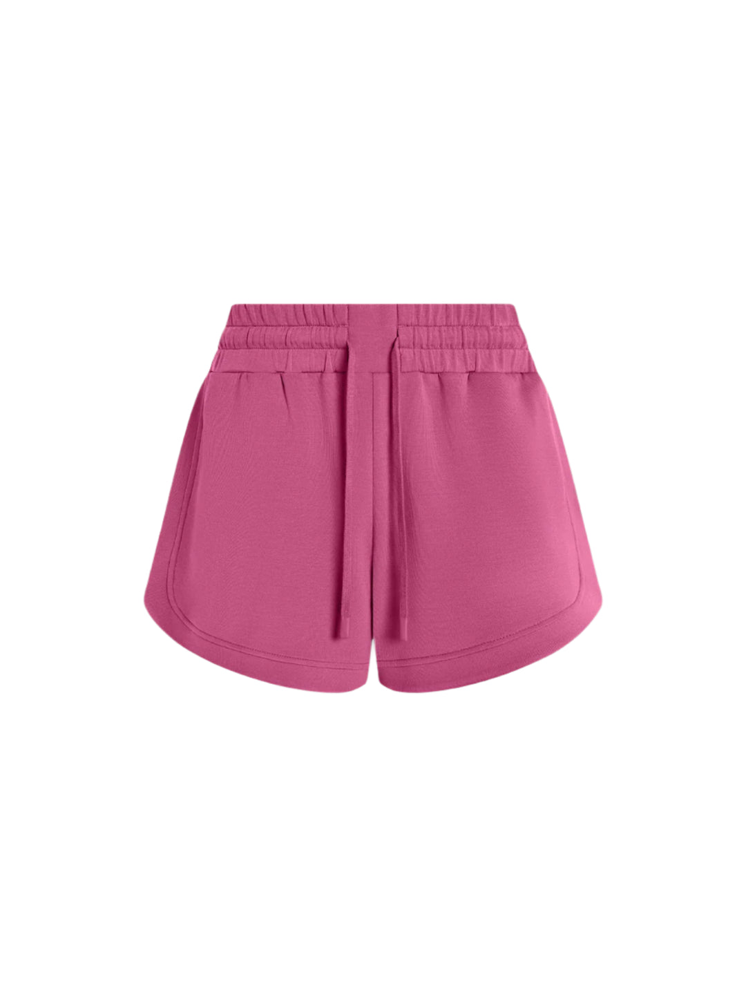 Ollie High-Rise Short 3.5' by Varley