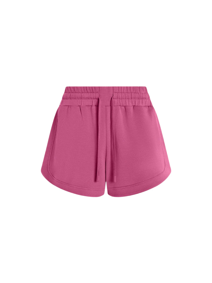Ollie High-Rise Short 3.5' by Varley